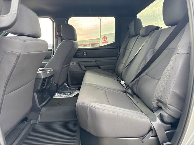 New 2026 Toyota Tundra SR5 w/ SX Package image 13