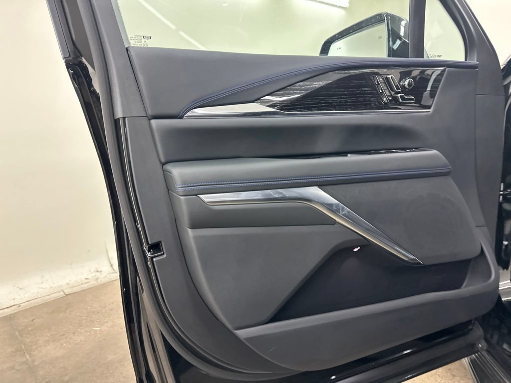 New 2026 Cadillac Escalade IQ Sport 1 AWD/4WD image 32