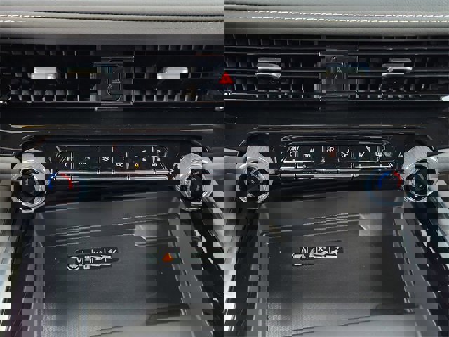 New 2025 Chevrolet Tahoe Premier w/ Sun And Tow Package image 20