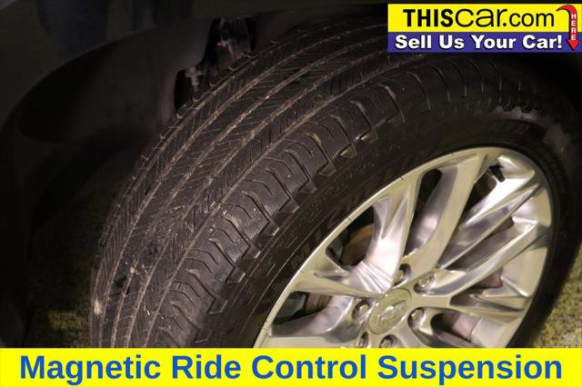 Used 2017 Cadillac Escalade Platinum image 28