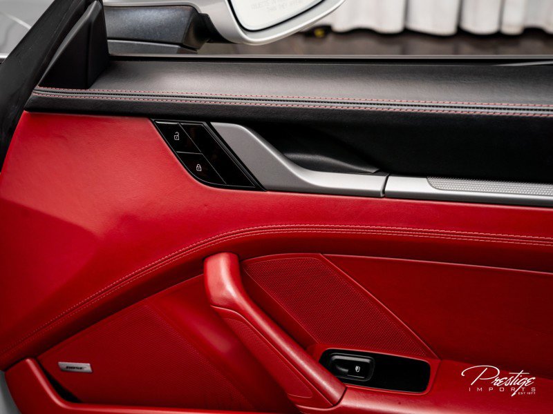 Used 2020 Porsche 911 Carrera 4S image 35