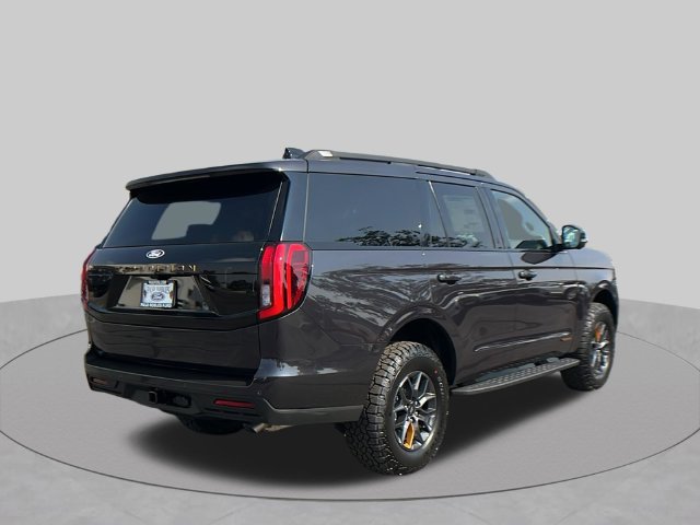 New 2027 Ford Expedition Tremor AWD/4WD image 3
