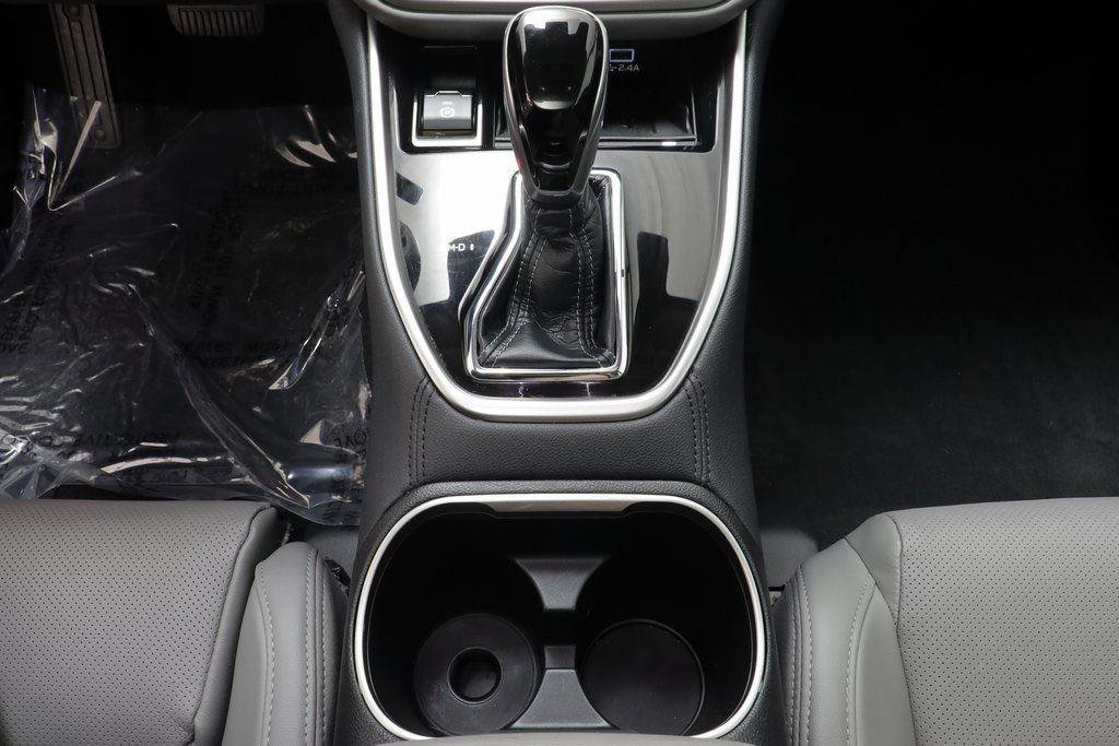 Used 2023 Subaru Legacy Limited image 12