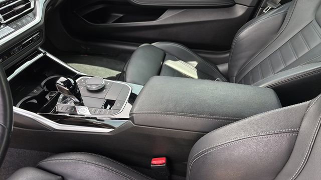 Used 2022 BMW M240i xDrive Coupe w/ Premium Package AWD/4WD image 21
