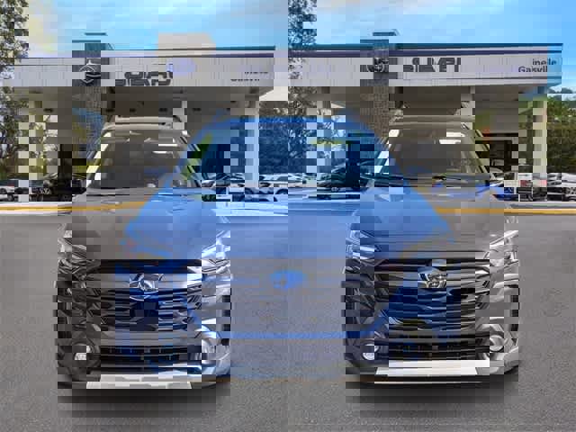 Certified 2023 Subaru Outback Limited image 9