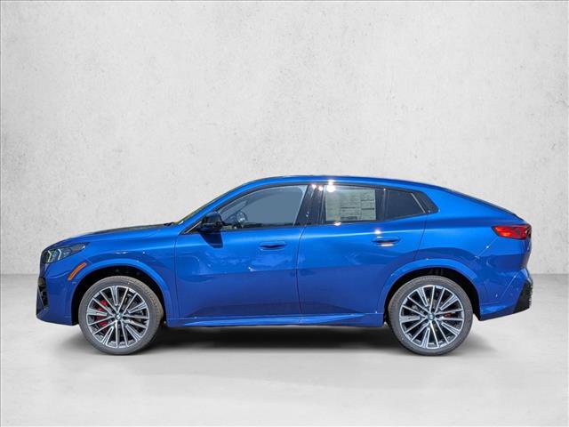 New 2026 BMW X2 xDrive28i w/ Technology Package AWD/4WD image 9