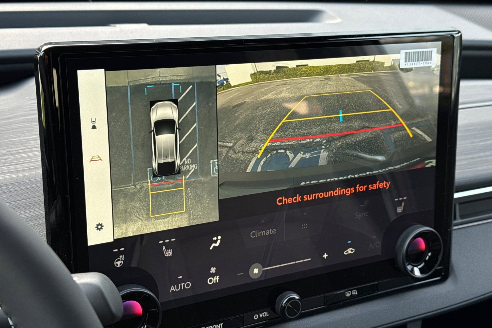 New 2026 Toyota C-HR image 21