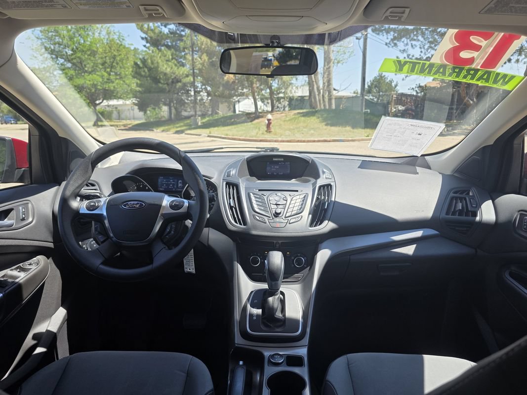 Used 2013 Ford Escape SE AWD/4WD image 21