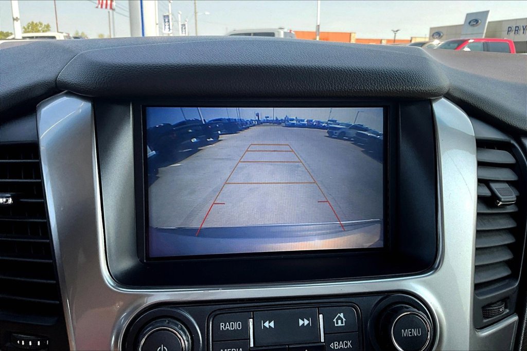 Used 2019 Chevrolet Tahoe Premier AWD/4WD image 23