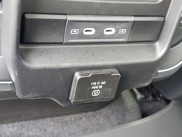 New 2026 RAM 1500 Big Horn AWD/4WD image 11