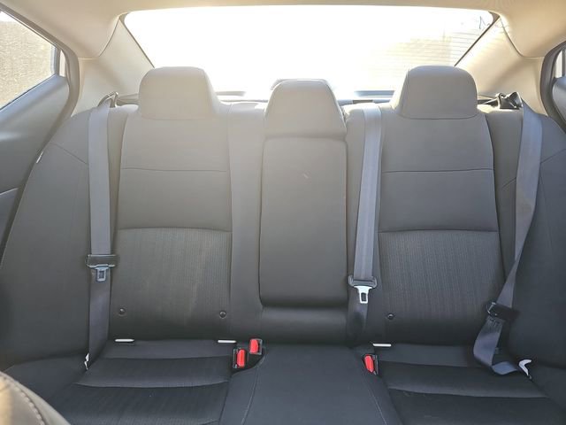 Used 2025 Nissan Altima 2.5 SV image 25