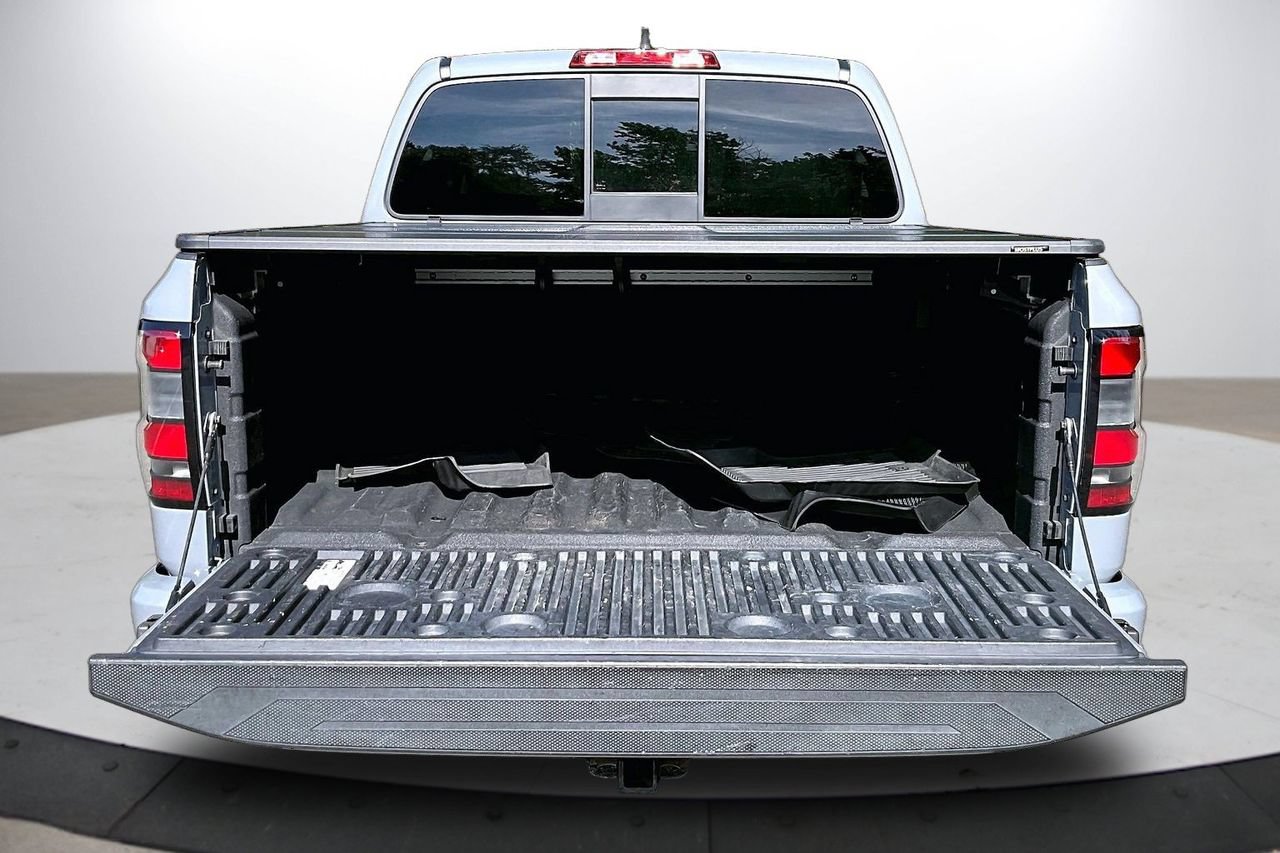 Used 2022 Nissan Frontier PRO-4X AWD/4WD image 24