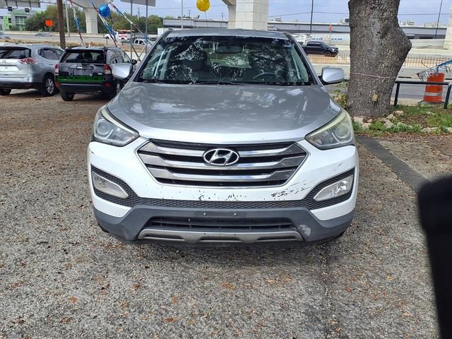 Used 2017 Hyundai Santa Fe Sport FWD image 2