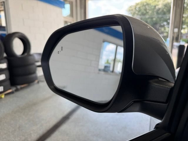 Used 2023 Kia Seltos S FWD image 24