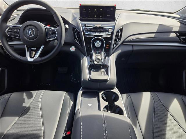 New 2026 Acura RDX SH-AWD w/ Technology Package image 15