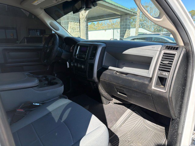 Used 2019 RAM 1500 Tradesman w/ Chrome Plus Package image 21