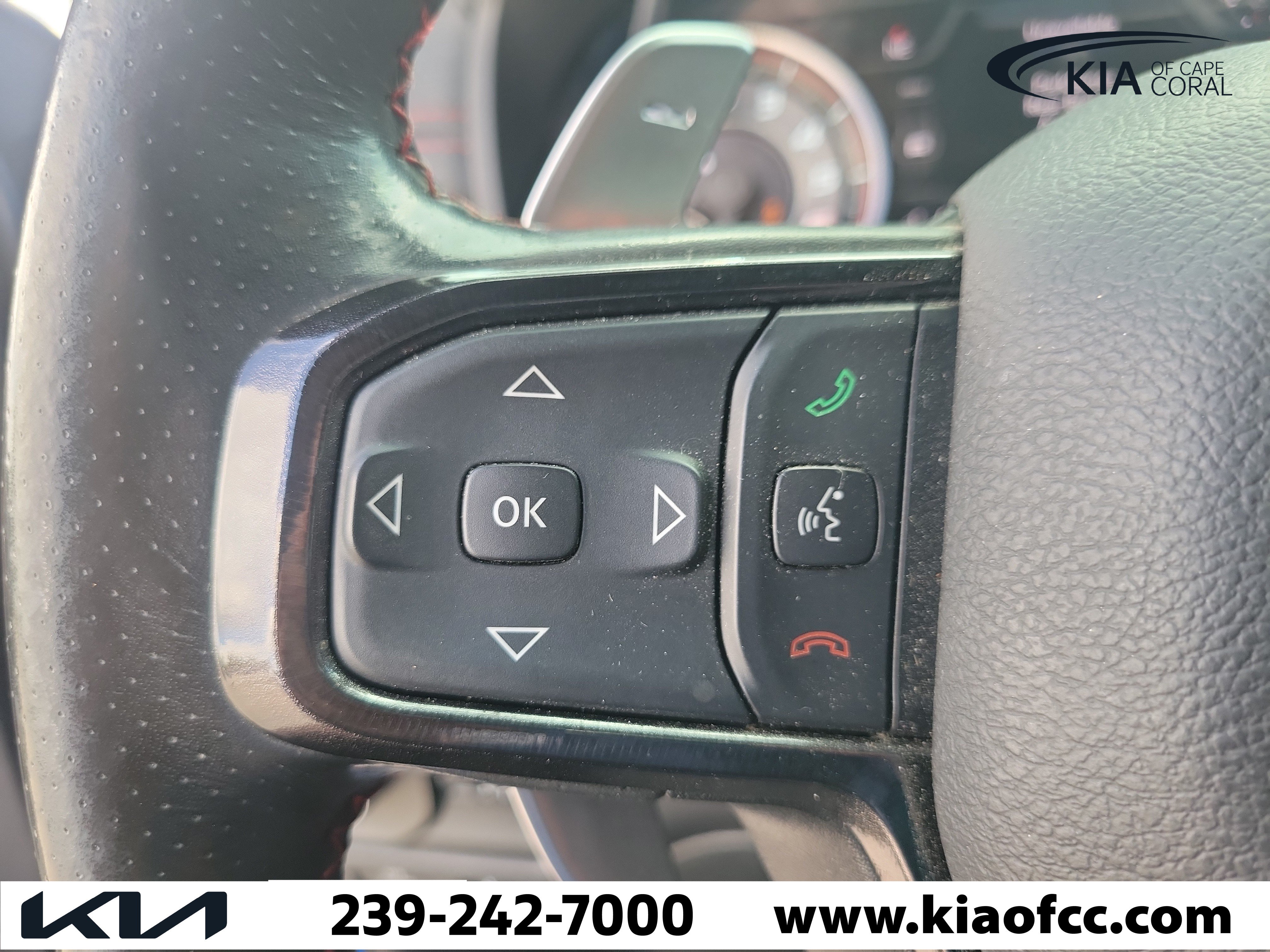 Used 2022 RAM 1500 TRX w/ TRX Level 2 Equipment Group AWD/4WD image 34