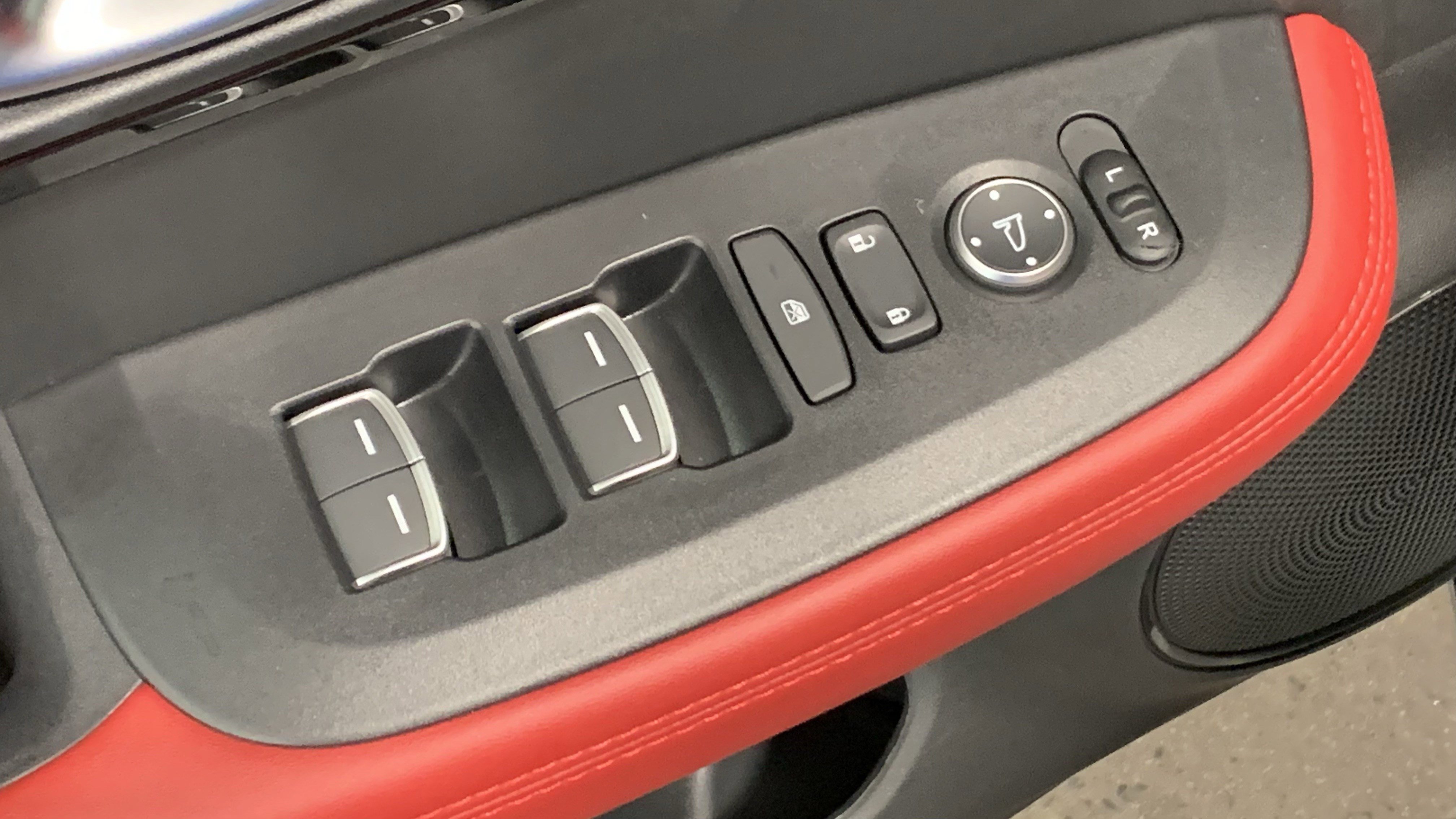 Certified 2025 Acura ADX A-Spec image 54