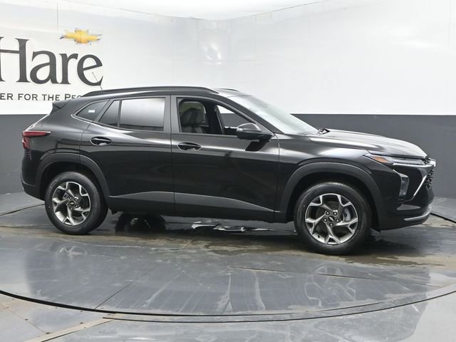 New 2026 Chevrolet Trax LT image 27