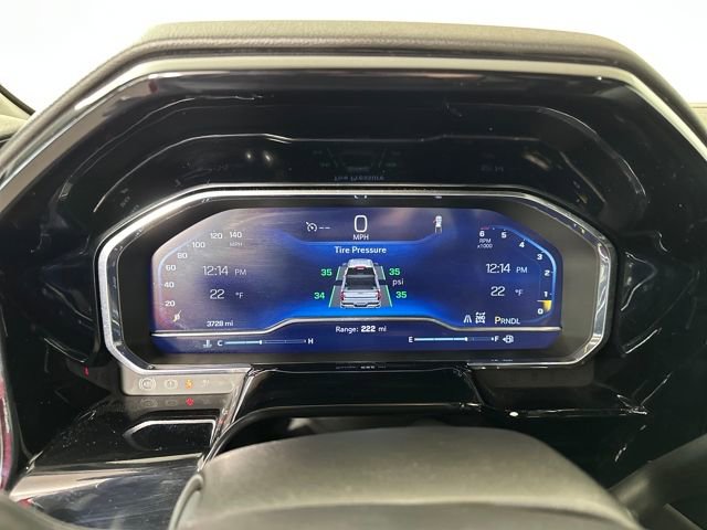 New 2025 Chevrolet Silverado 1500 LT image 47