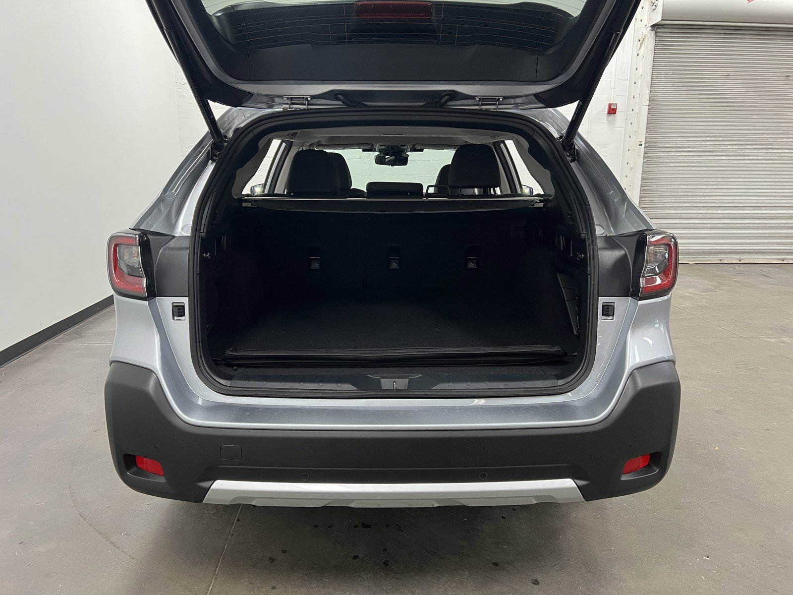 New 2025 Subaru Outback Touring image 15