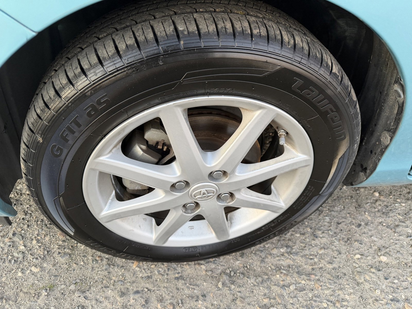 Used 2012 Toyota Prius C Four image 17