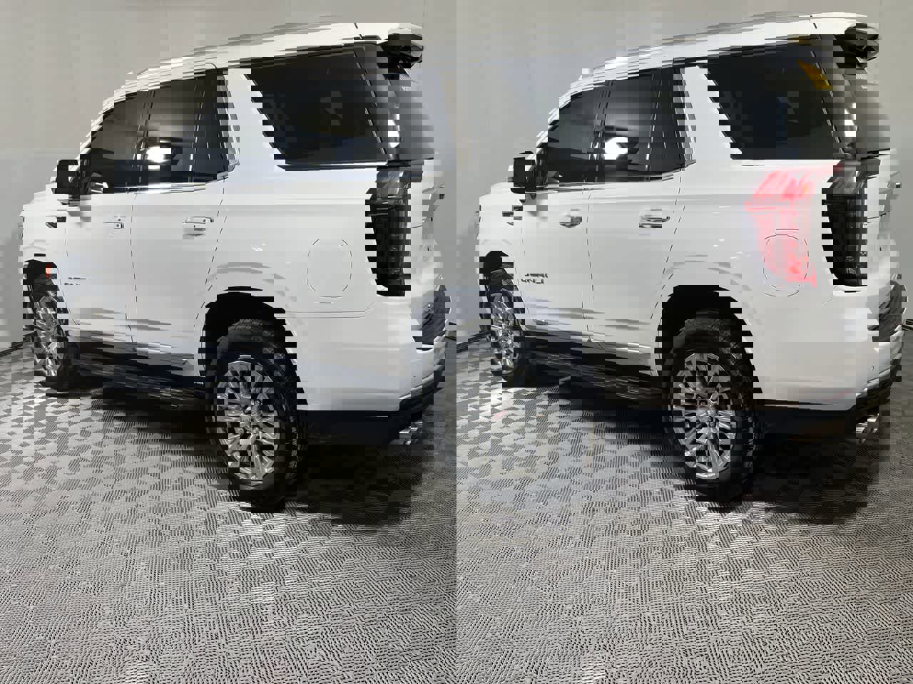 Used 2024 GMC Yukon Denali image 6