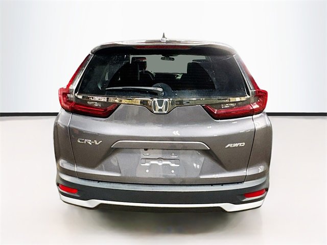 Used 2022 Honda CR-V EX image 6