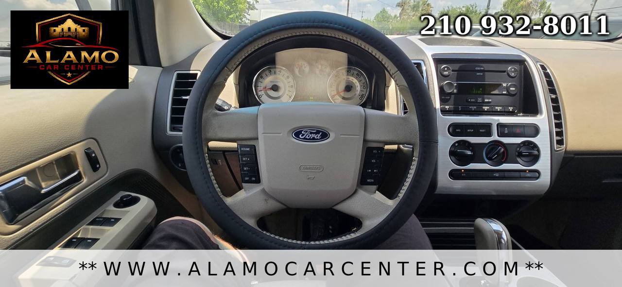 Used 2007 Ford Edge SEL FWD image 36