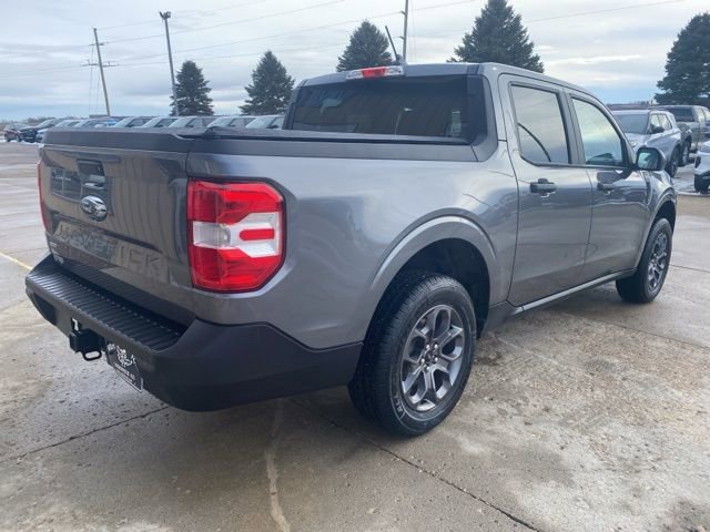 Used 2023 Ford Maverick XLT w/ XLT Luxury Package image 18