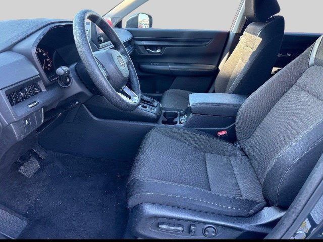 Certified 2023 Honda CR-V EX image 8