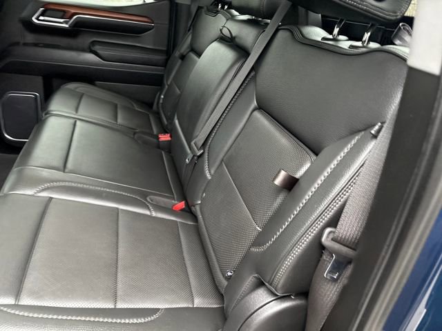 Used 2023 GMC Sierra 1500 Denali w/ Technology Package image 11