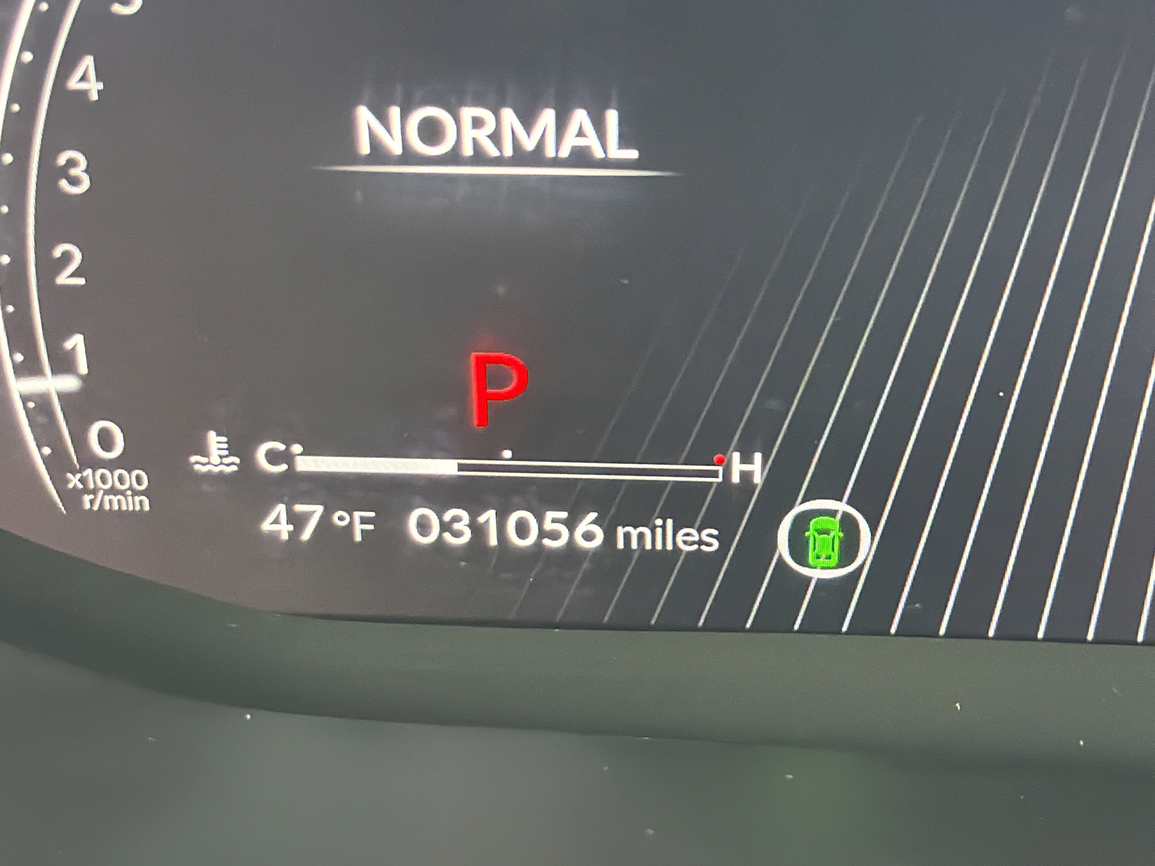 Certified 2023 Acura MDX SH-AWD w/ Technology Package image 23