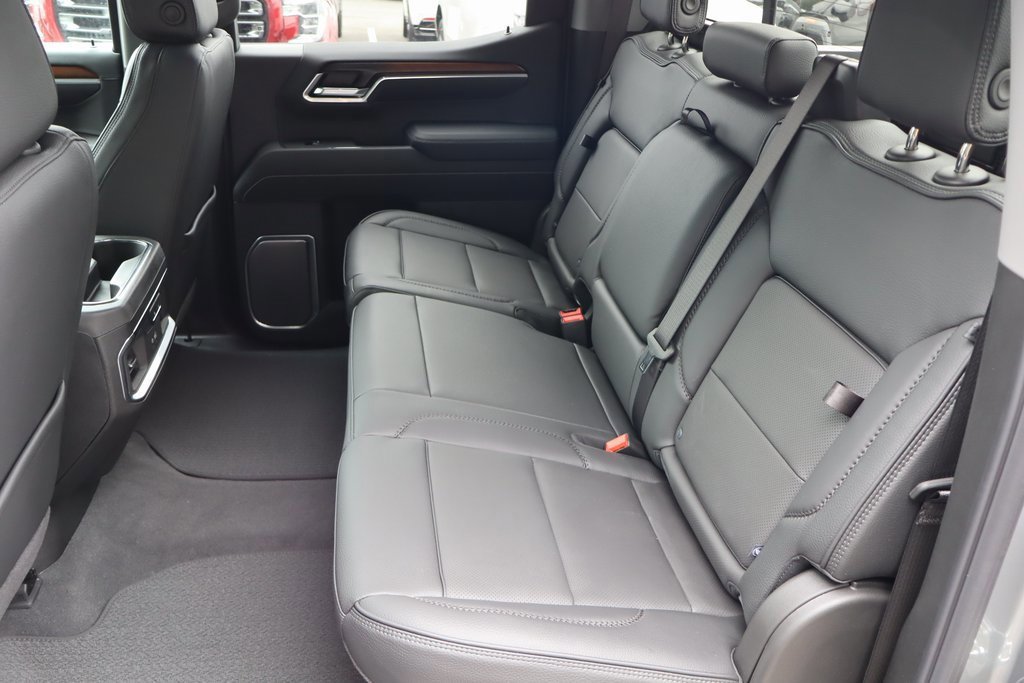 New 2025 GMC Sierra 1500 Denali image 22