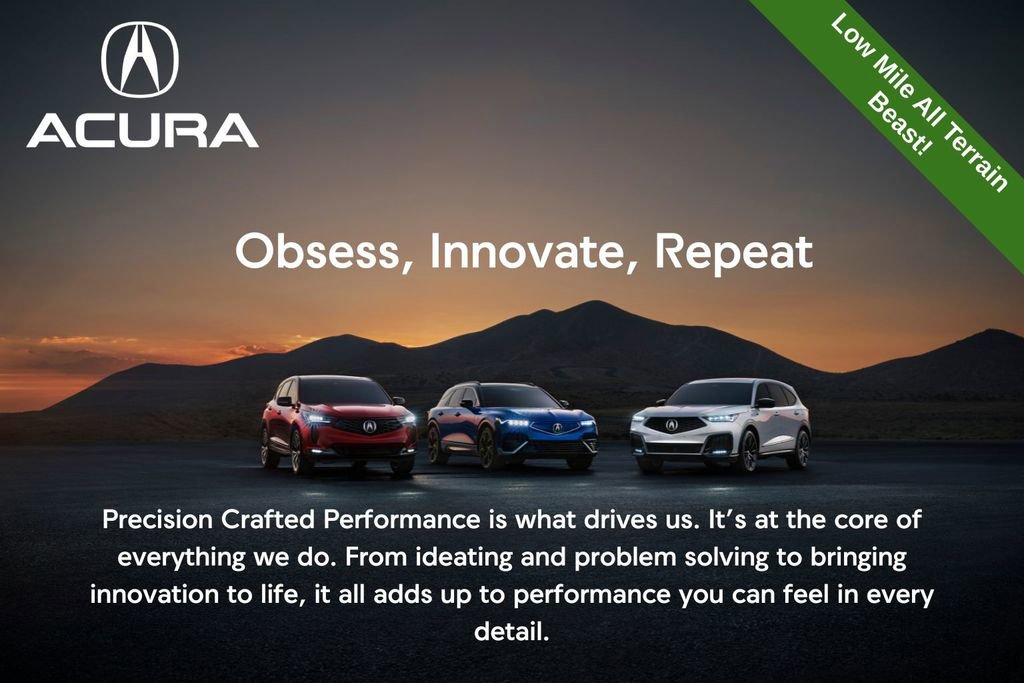 Used 2025 Ford F150 Raptor image 38