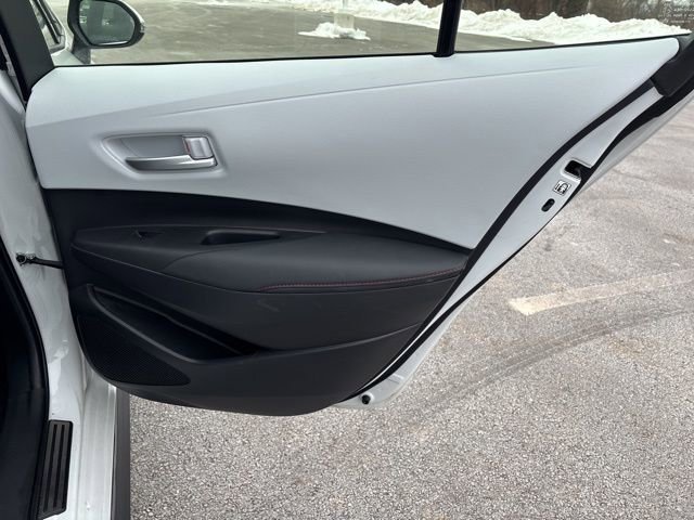 Used 2024 Toyota Corolla SE image 14
