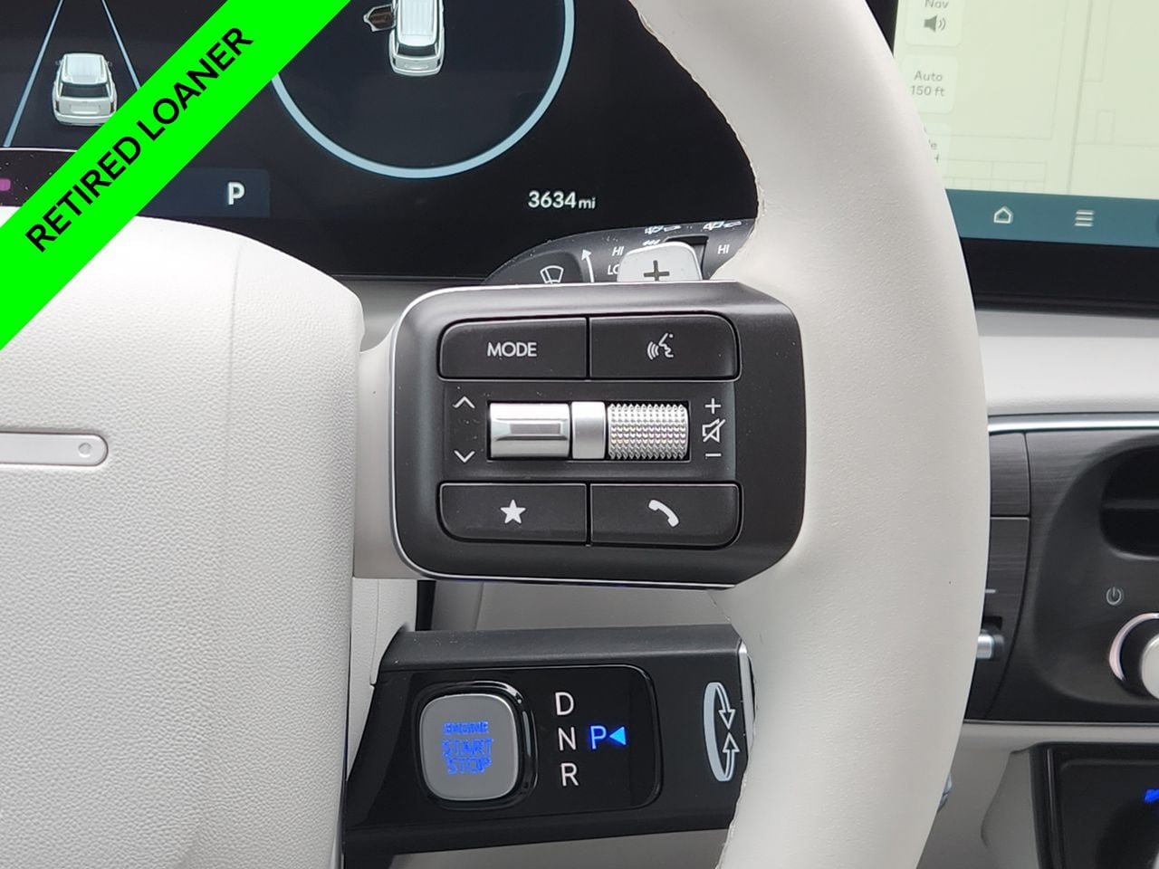 New 2026 Hyundai Palisade SEL FWD image 27