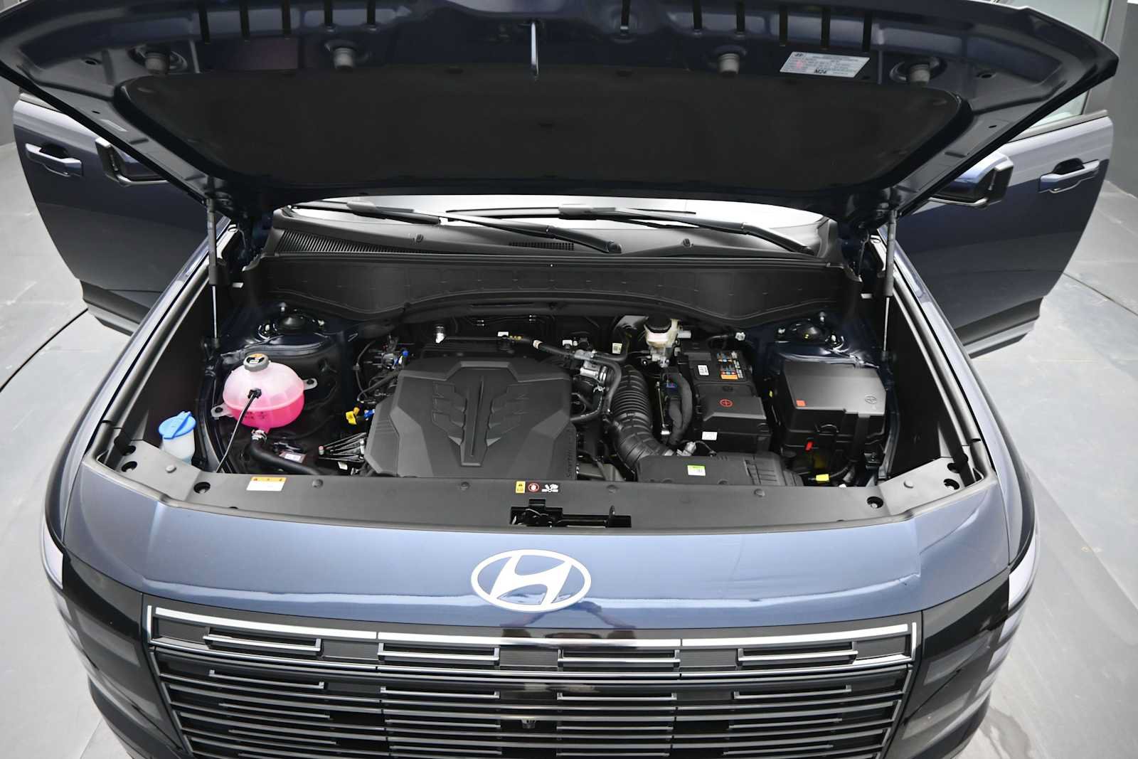 New 2027 Hyundai Palisade SEL AWD/4WD image 22