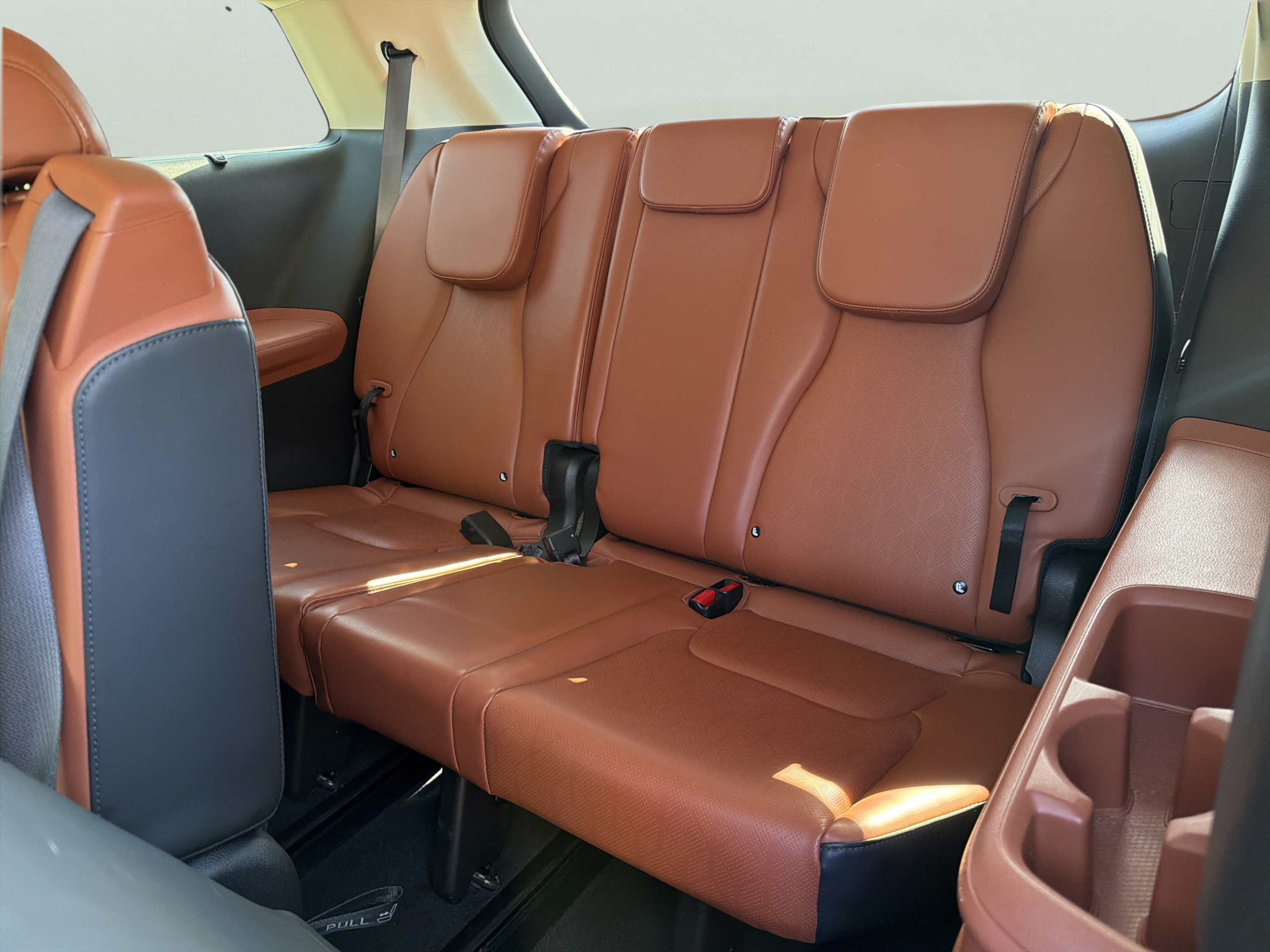 Used 2022 Kia Carnival SX FWD image 22