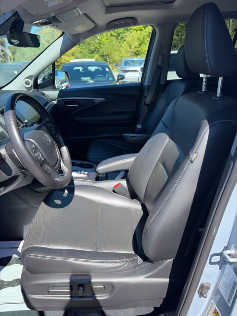 Used 2023 Honda Ridgeline RTL image 10