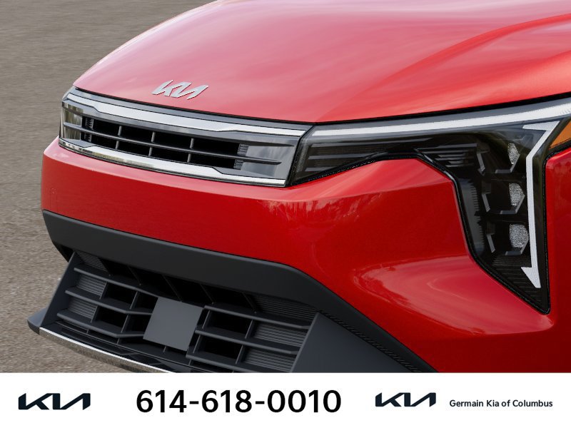New 2026 Kia K4 EX FWD image 15