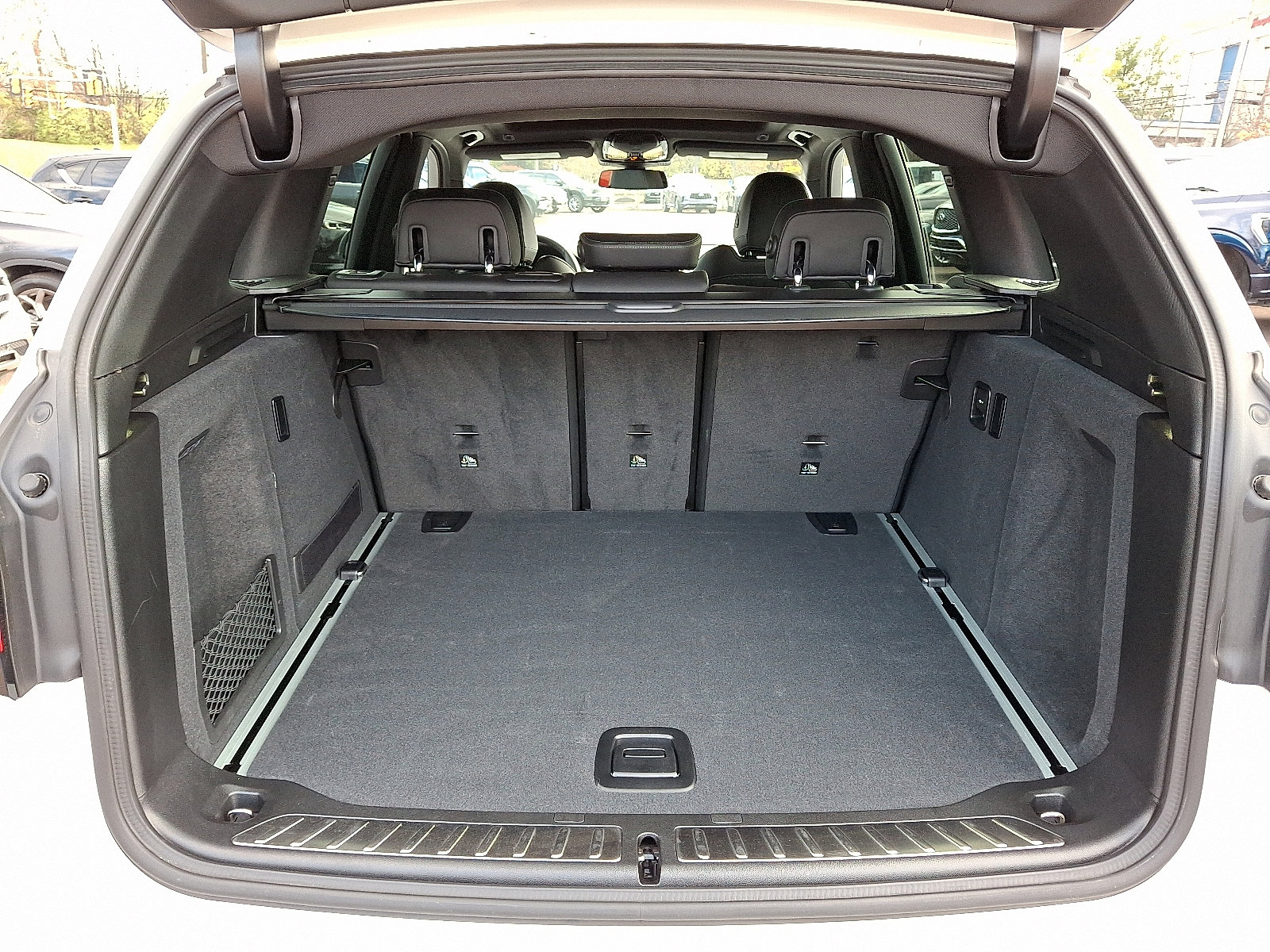 Used 2022 BMW X3 xDrive30i w/ Convenience Package w/ZPA image 29