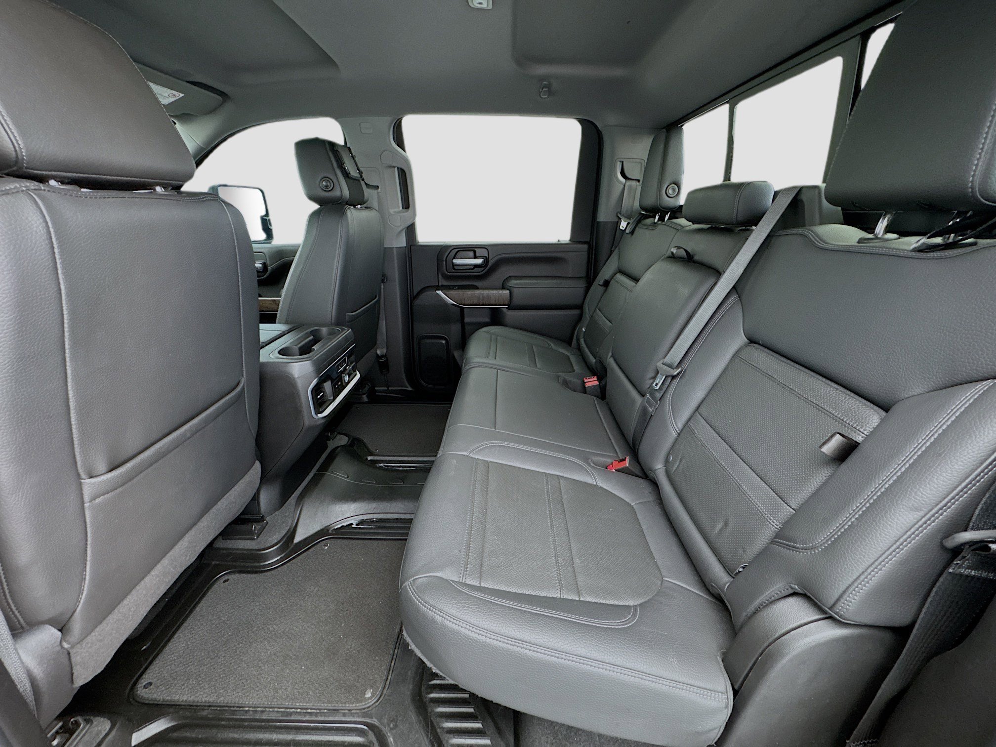 Used 2021 GMC Sierra 2500 Denali image 15