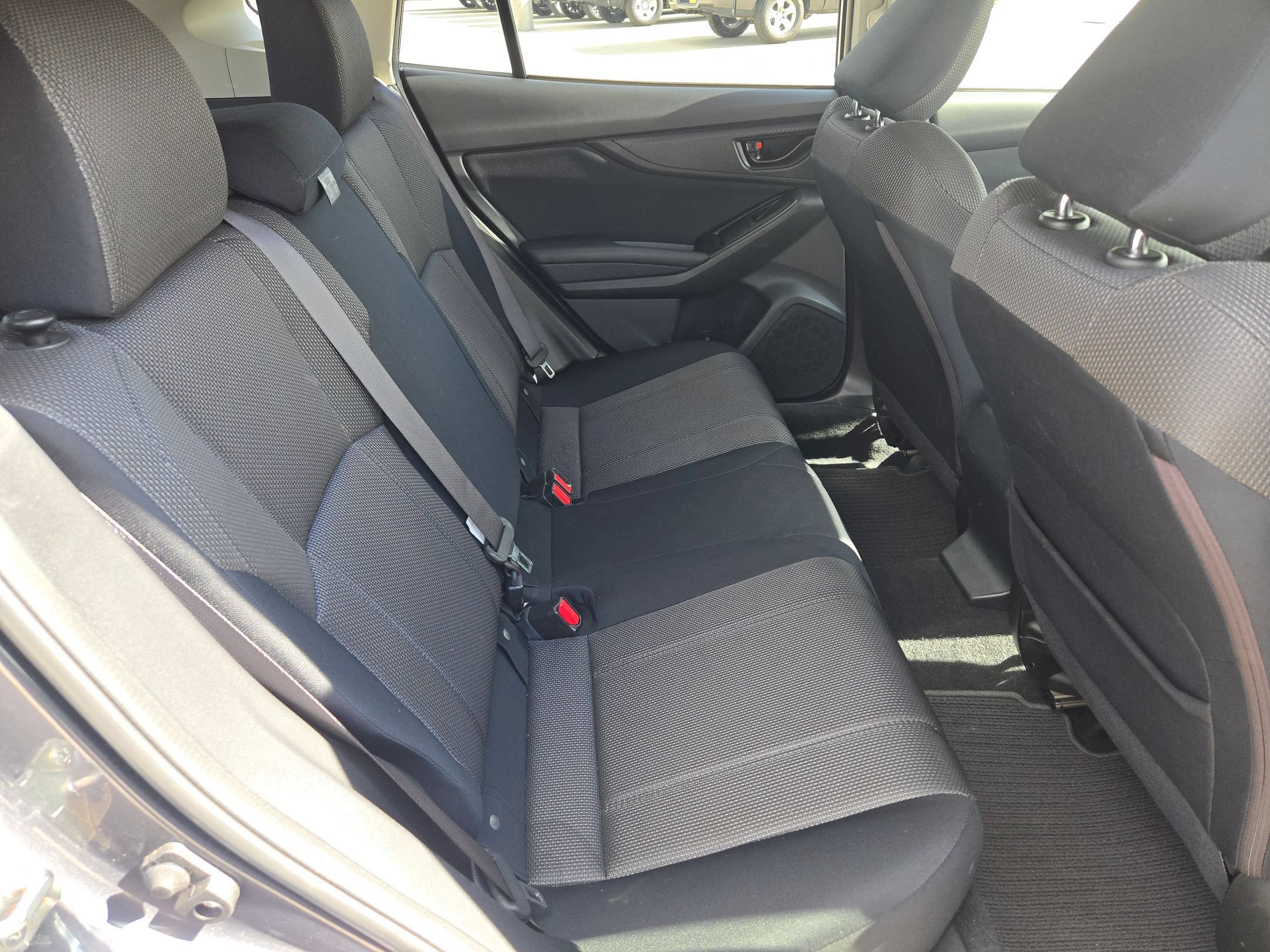Used 2023 Subaru Crosstrek 2.0i AWD/4WD image 24