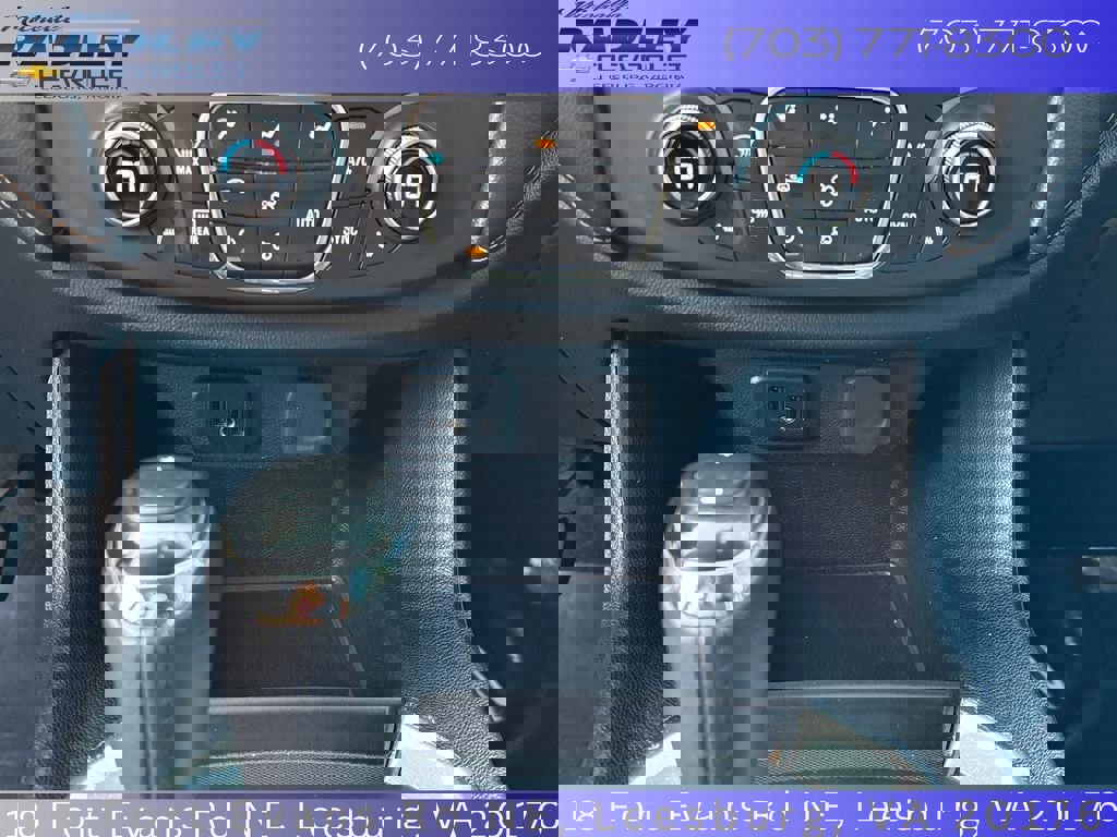 Used 2019 Chevrolet Traverse LT AWD/4WD image 20