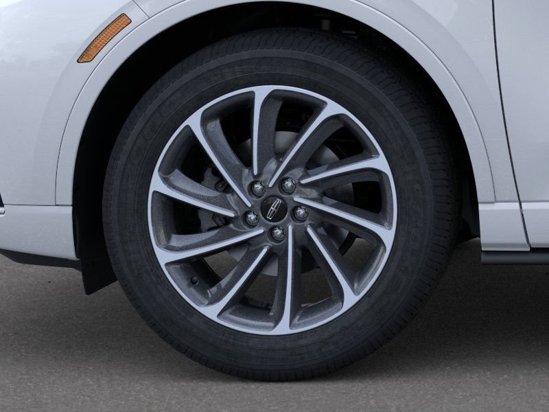 New 2025 Lincoln Corsair Grand Touring w/ Equipment Group 301A AWD/4WD image 19