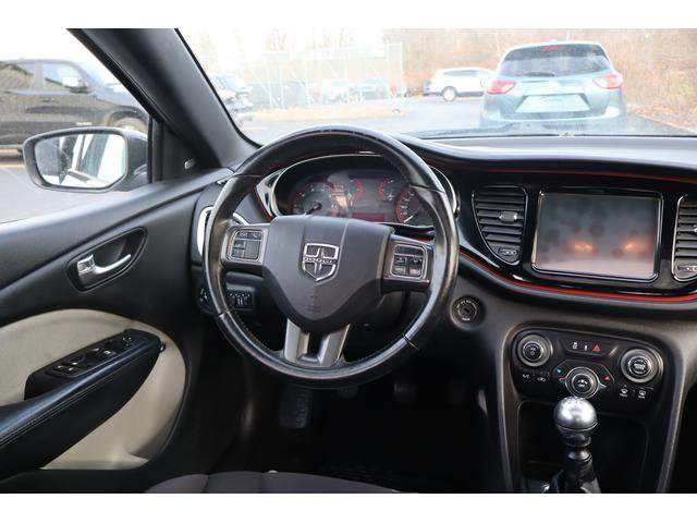Used 2014 Dodge Dart SXT w/ Sun/Sound Group image 13