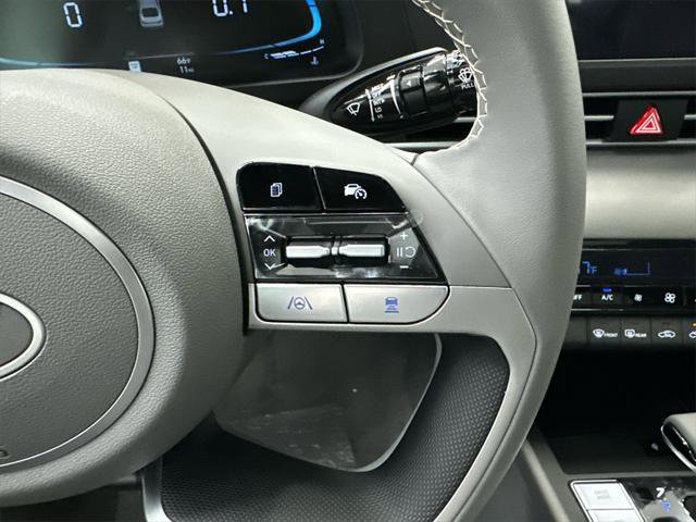 New 2026 Hyundai Elantra SEL Sport image 25