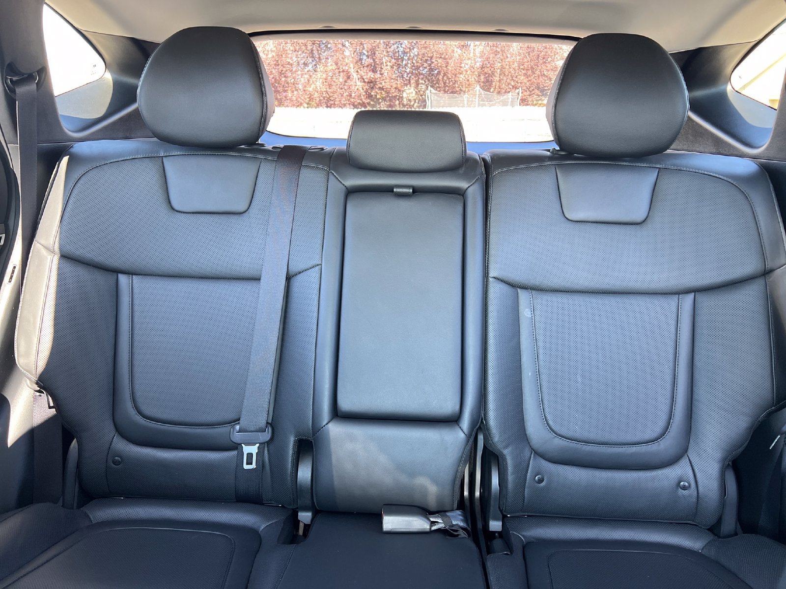 Used 2022 Hyundai Tucson Limited AWD/4WD image 33