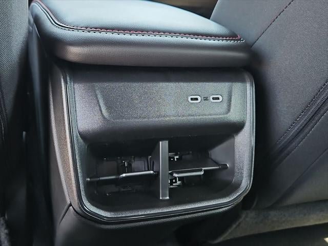 New 2026 Dodge Charger R/T w/ Blacktop Package AWD/4WD image 48